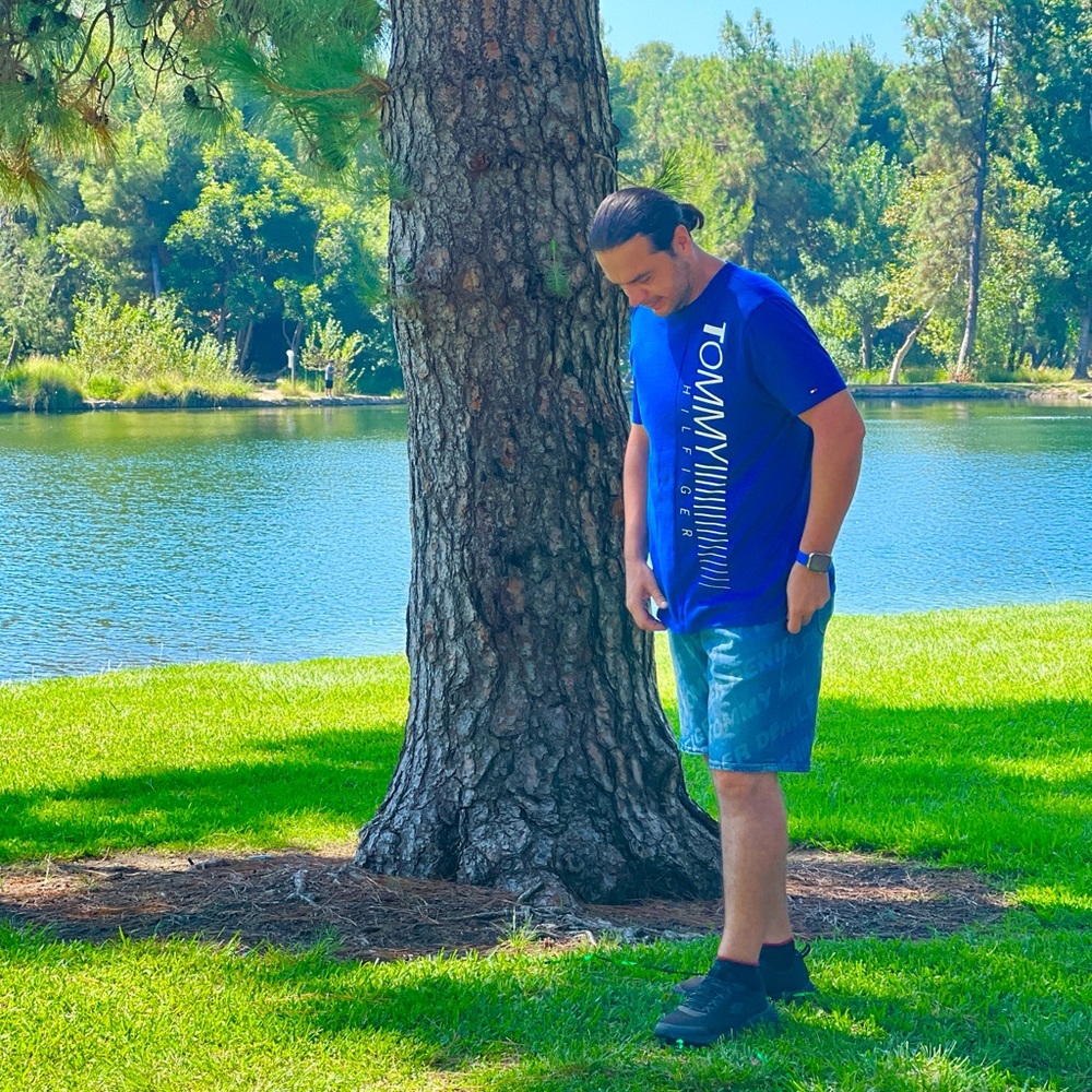 Meet your Posher, Kamyar